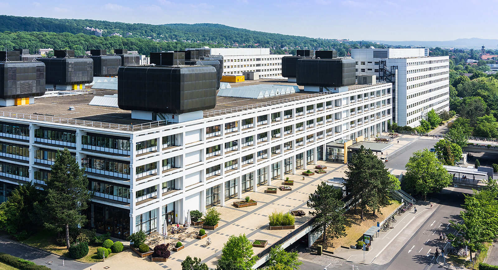 Göttingen University Medical Center becomes first in Germany and EU to adopt MDClone's ADAMS platform