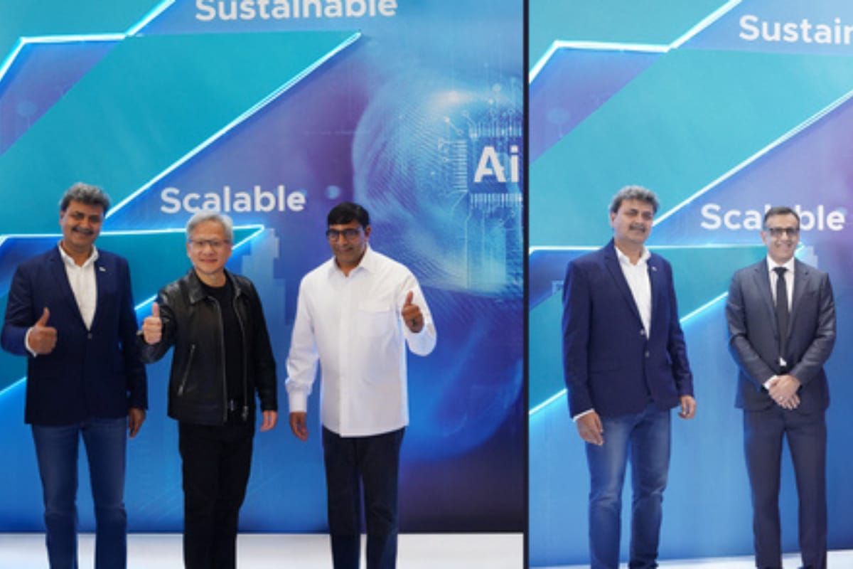 A sovereign AI data centre in Indonesia, and what the 750 megawatts mean