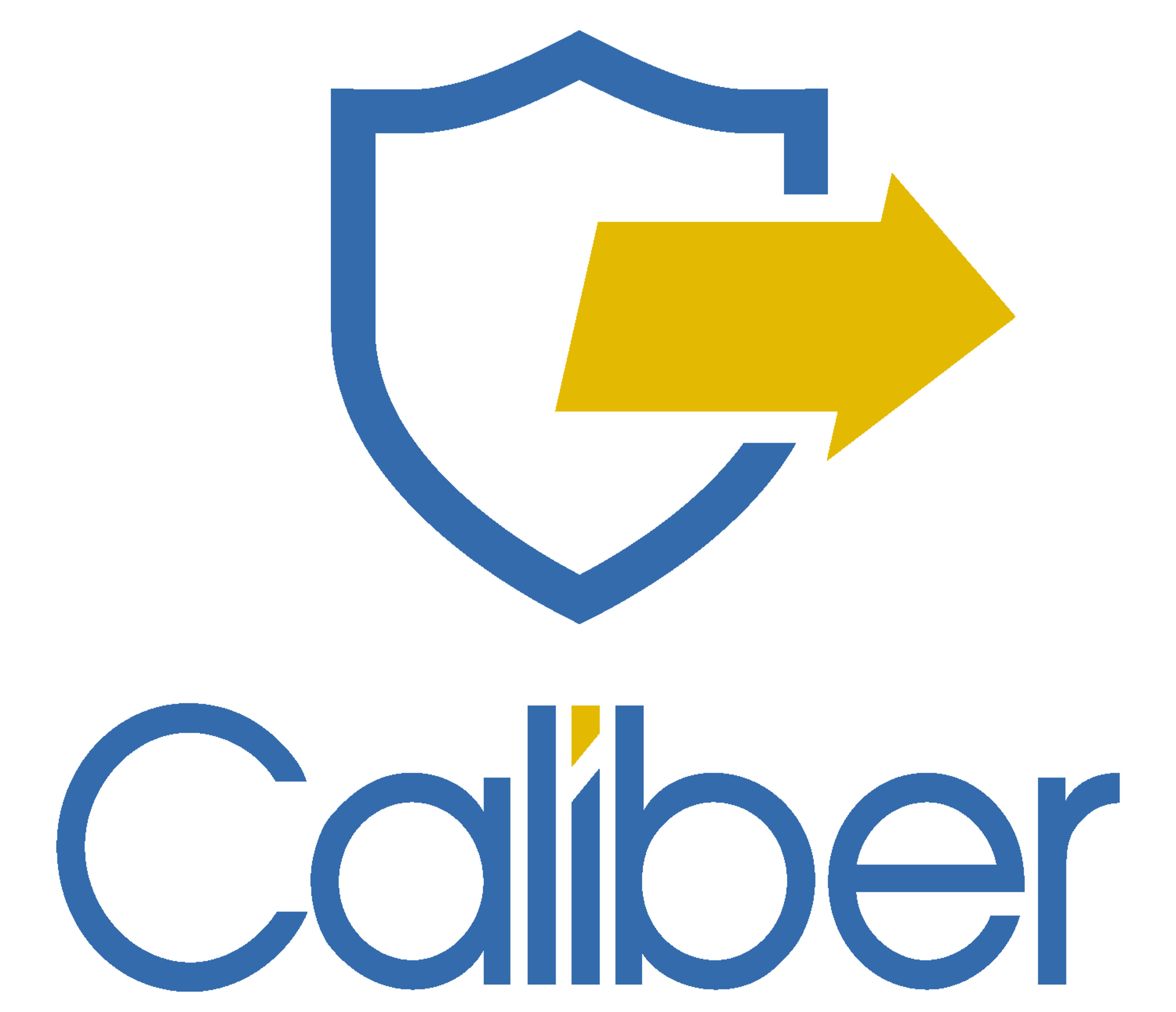 Highland and Bath counties in Virginia share a Caliber hosted CAD environment