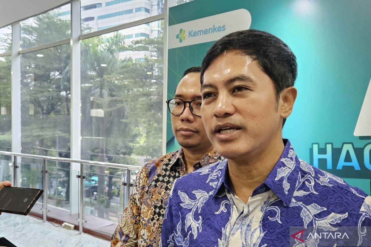 Indonesia crowdsources health AI, and asks what happens next