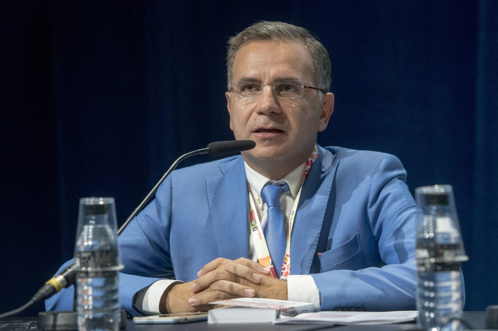 Sacituzumab Govitecan Plus Pembrolizumab Fails to Show Statistically Significant PFS Benefit in PD-L1-High NSCLC