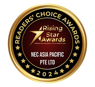 An award decided by readers' votes, and what it measures