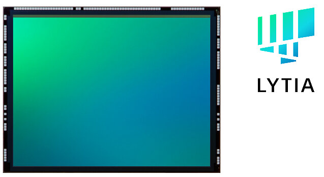 Sony to ship 50-megapixel LYTIA 720 mobile sensor in November
