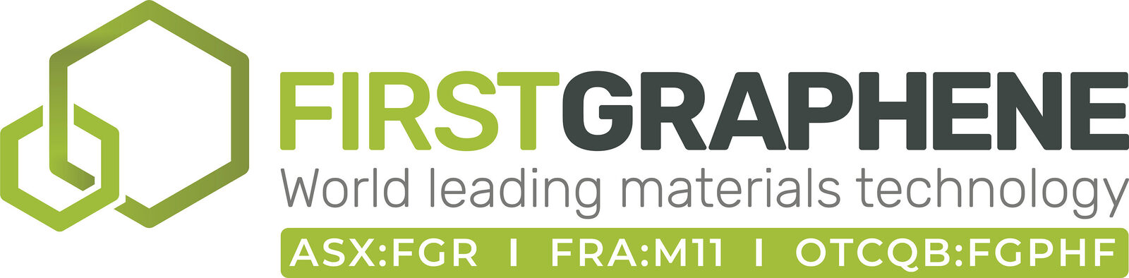 First Graphene signs three-year prepreg deal with Aeropreg