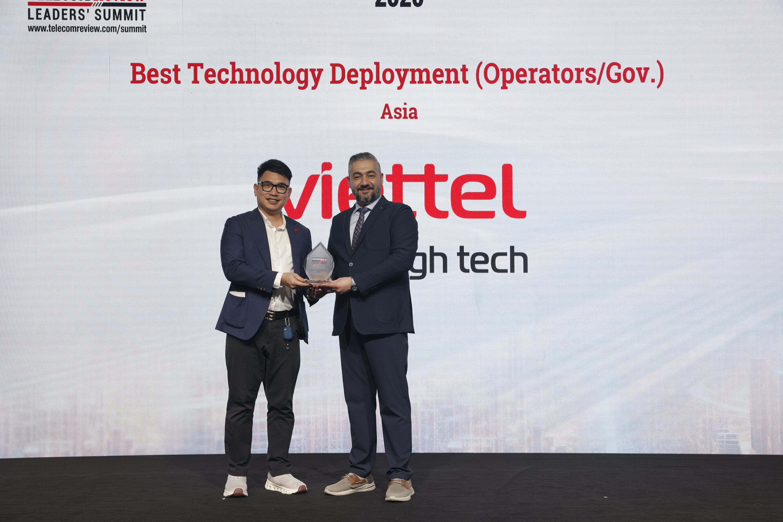 Viettel moves 100 million subscribers to its own charging system