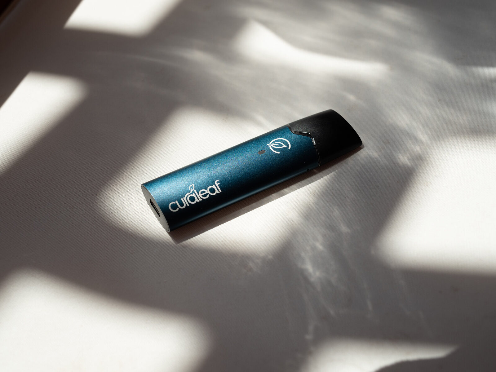 Curaleaf's cannabis inhalation device registered in Australia and listed in New Zealand