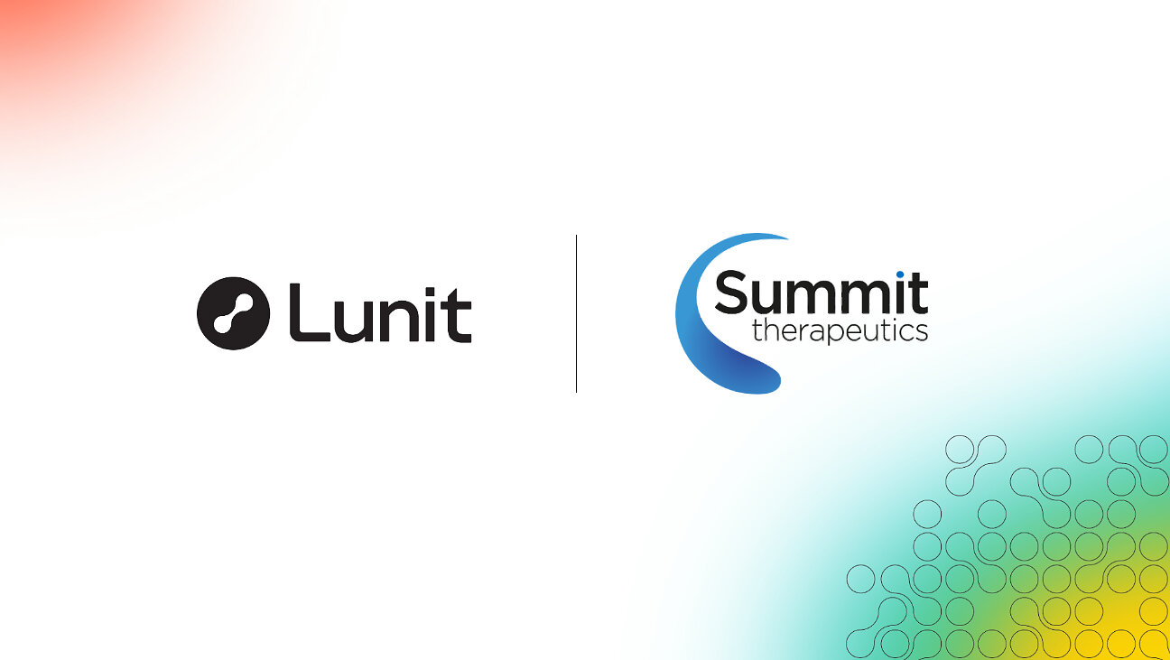 Lunit and Summit Therapeutics to test AI pathology in ivonescimab research