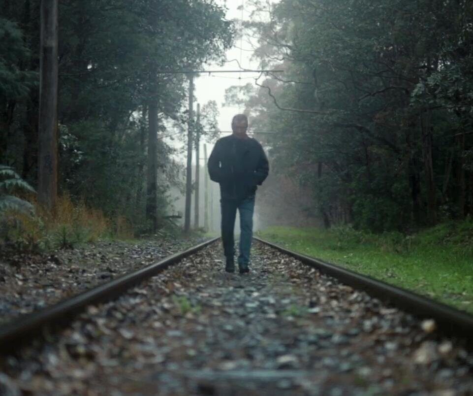 Keith Holland releases 'Get on Board,' second single from 'Castles in the Sand'