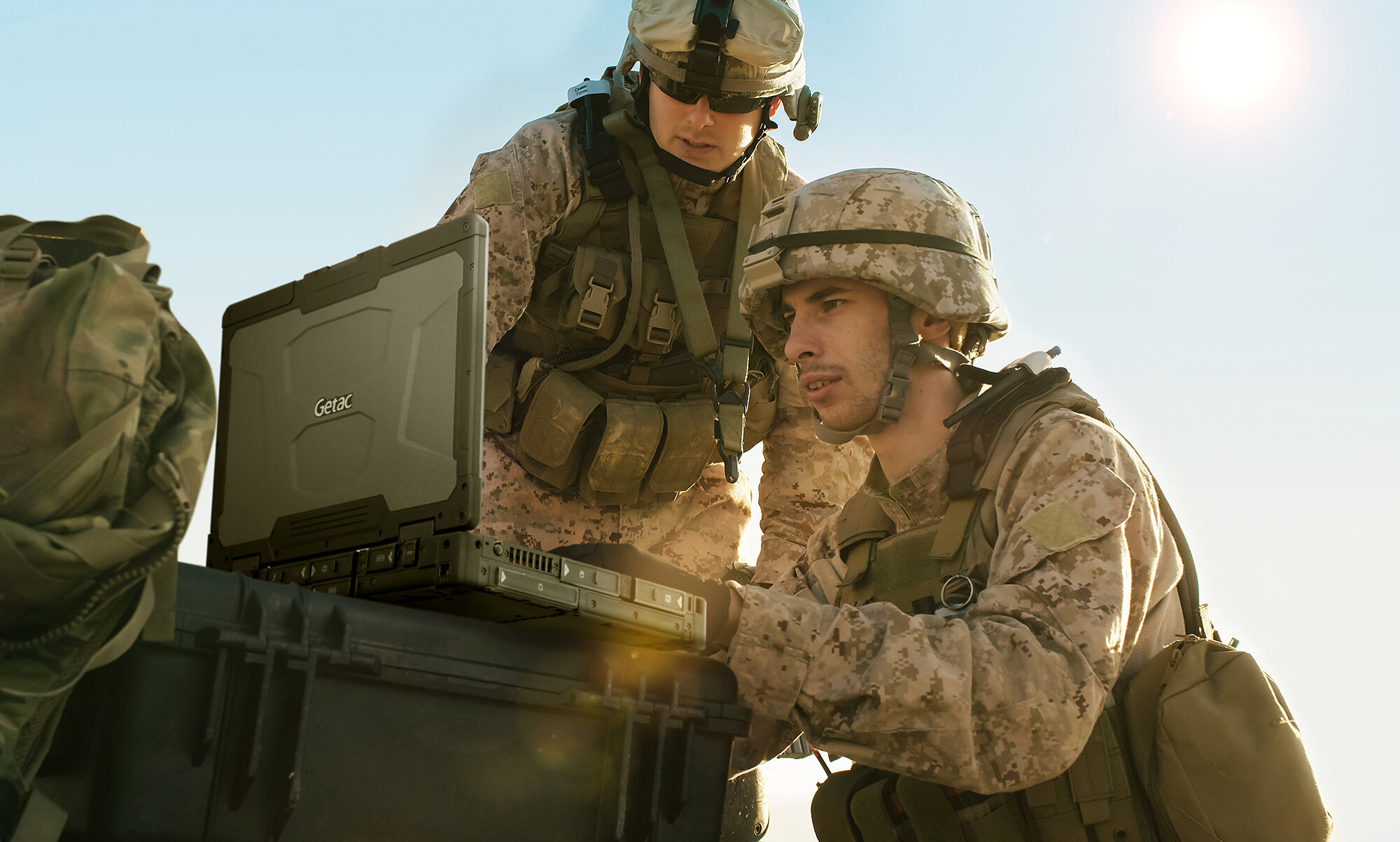 Getac launches B360X and B360X Pro rugged notebooks with Intel Core Ultra Series 3