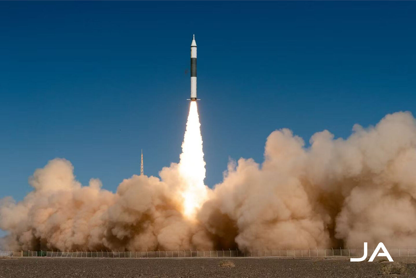 JA's P-HJT solar modules reach orbit in first in-orbit test