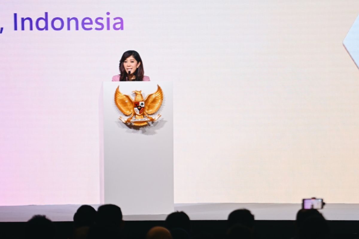 Microsoft's Indonesia cloud region opens, with jobs counted to 2028