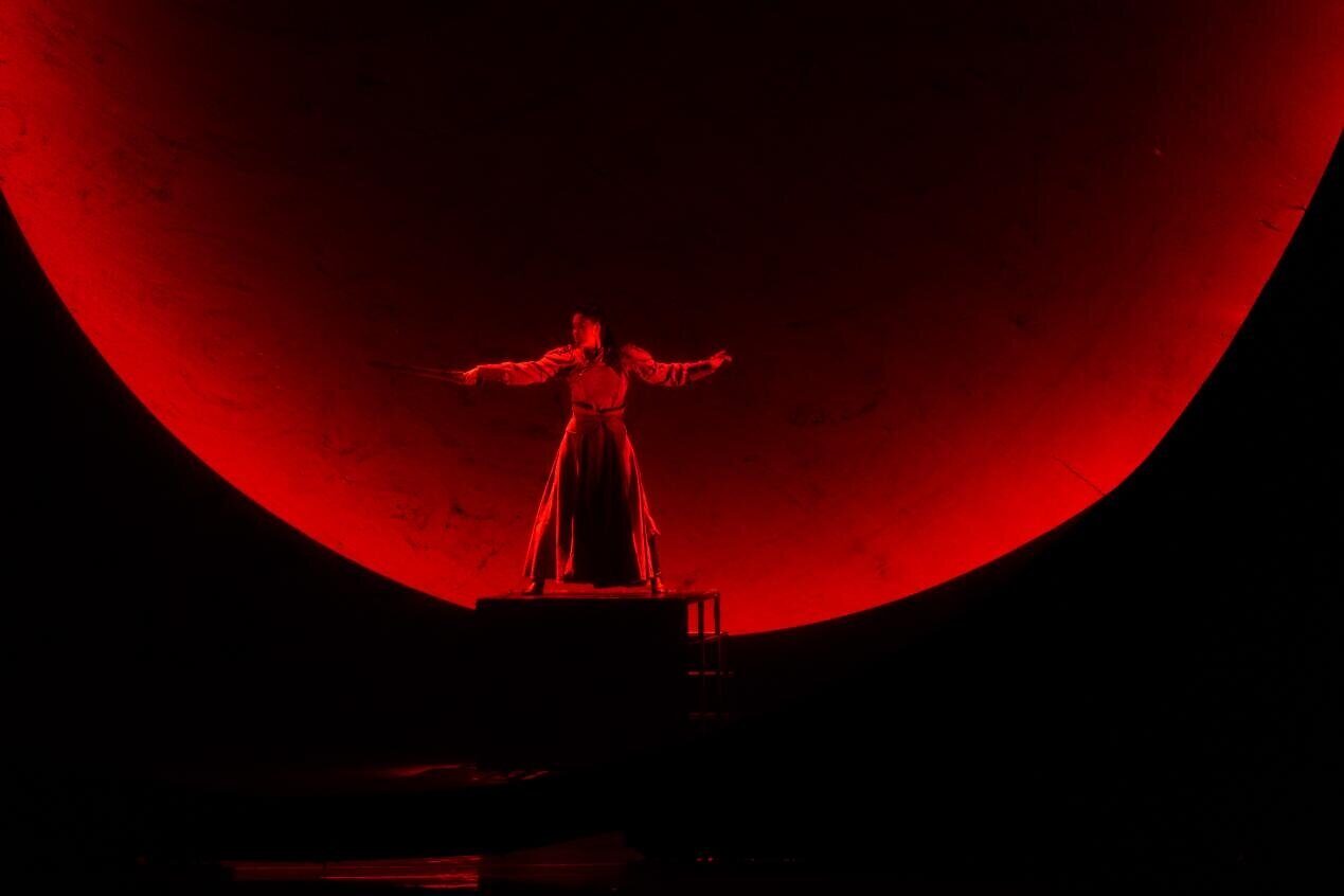 Mulan Sells Out Lincoln Center as Scholar Recounts Third Viewing