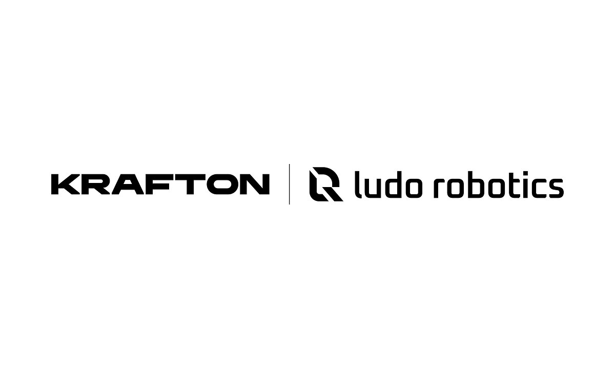KRAFTON's Ludo Robotics shows Ludi 0.2 at Berkeley