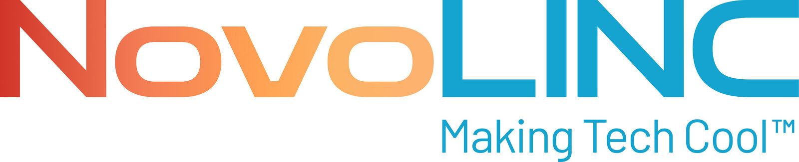 NovoLINC reports 400 W/cm² heat flux on warped silicon test die