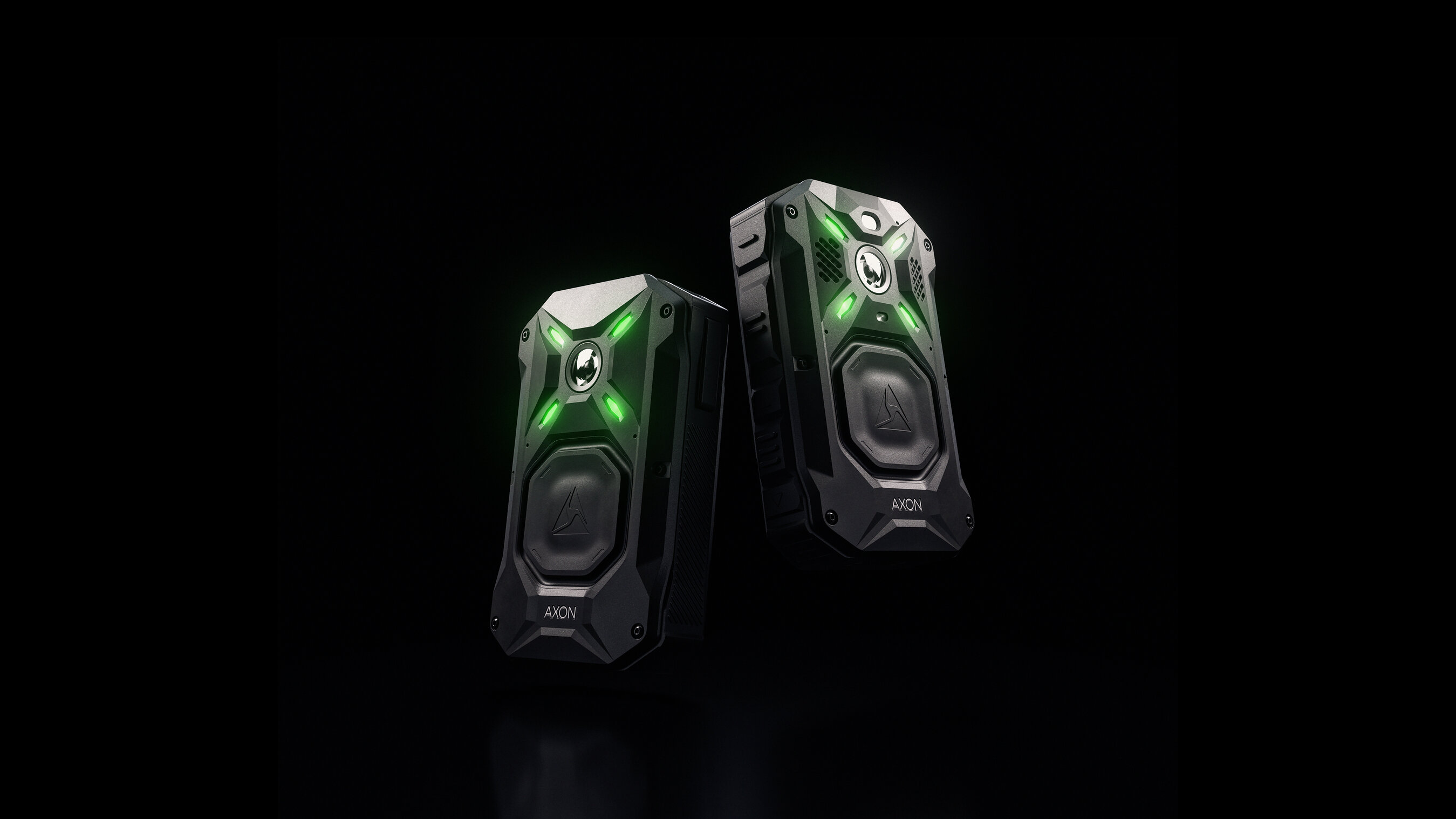 Axon announces Body 5 camera with 25 times the AI processing power