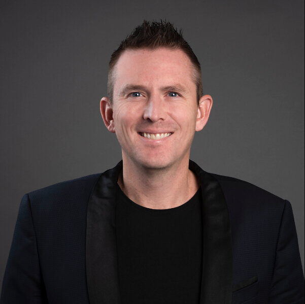 Sloan Dean launches AI-native hotel operating company