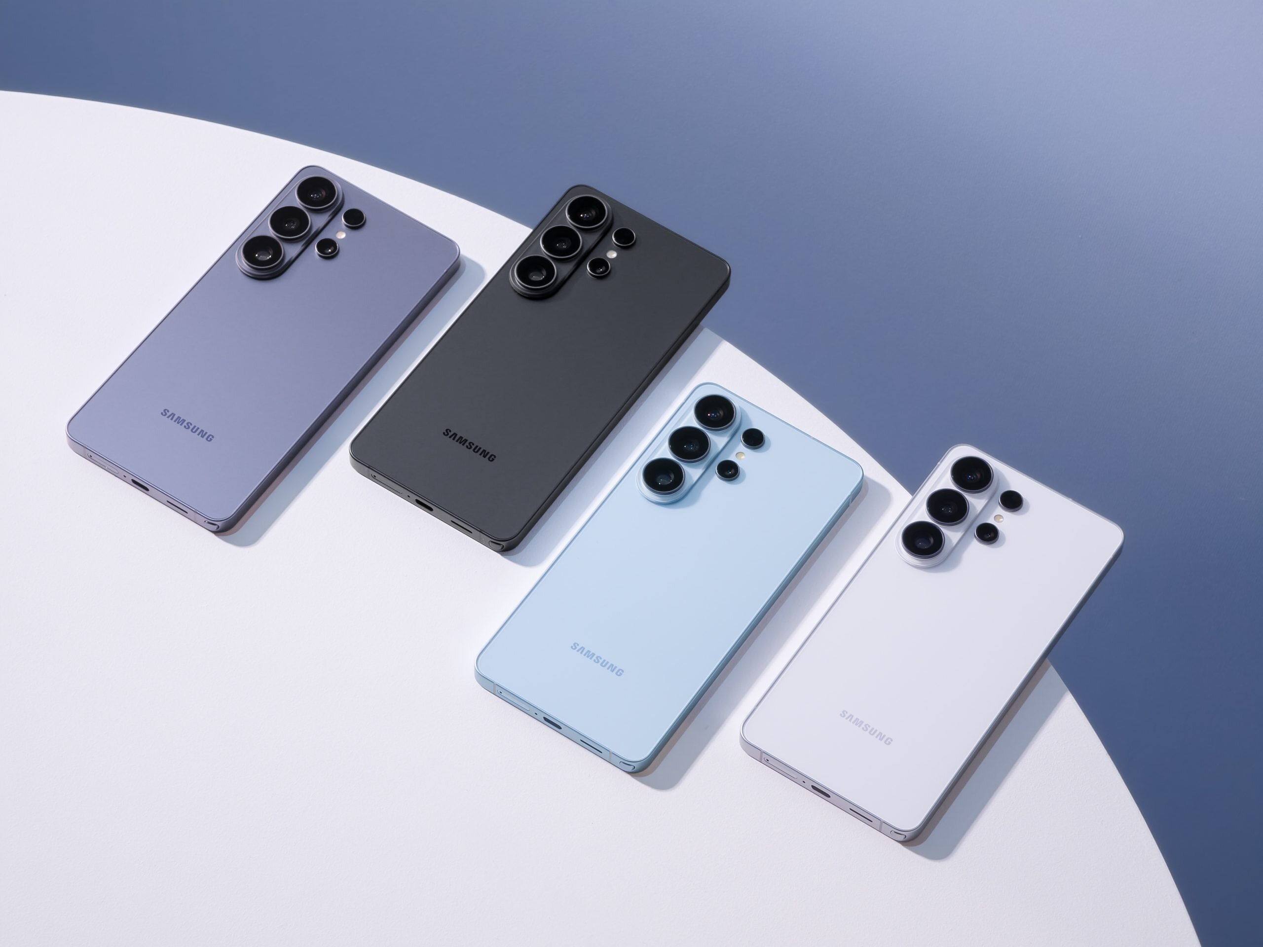 Galaxy S26 Ultra named to TIME's Best Inventions 2026