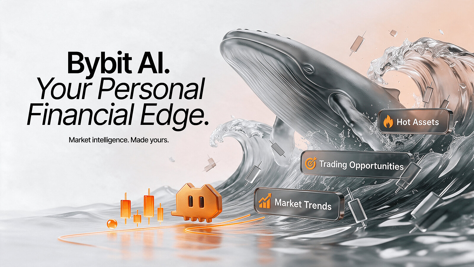 Bybit adds memory and personalisation to its in-app AI assistant