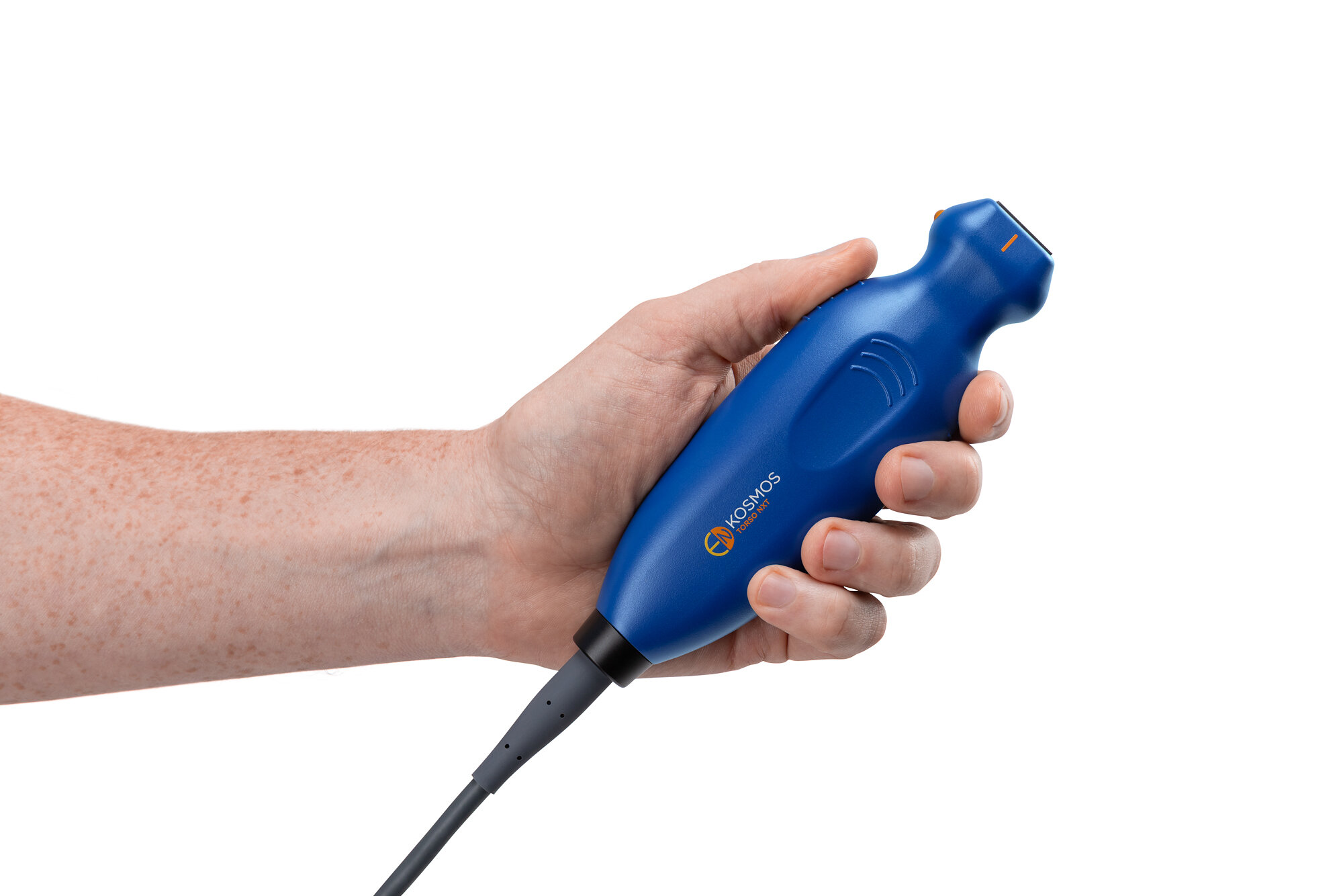 EchoNous launches Torso NXT probe for Kosmos platform