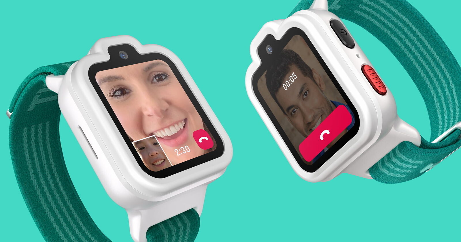 TickTalk 6 smartwatch launched for children aged 3 to 12