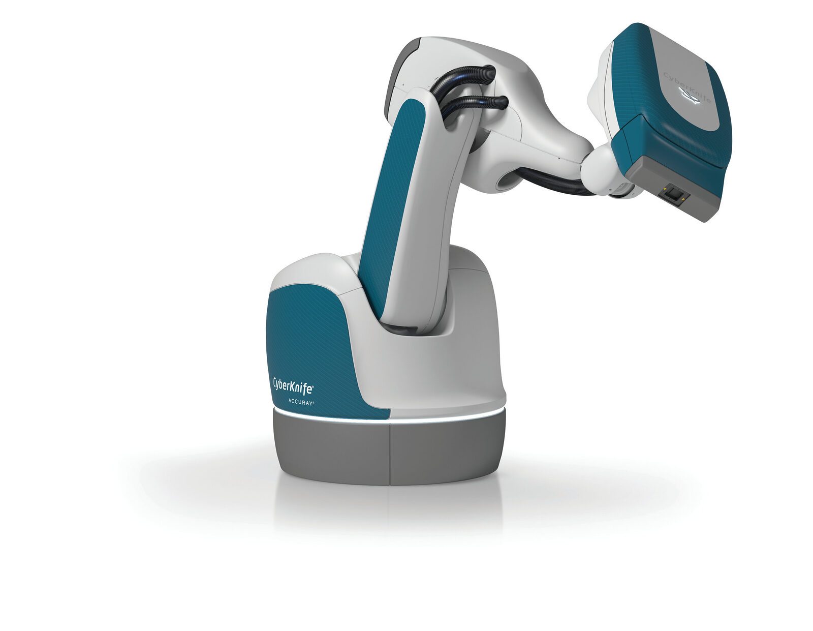 Accuray and Samsung NeuroLogica agree to pursue volumetric imaging work for CyberKnife