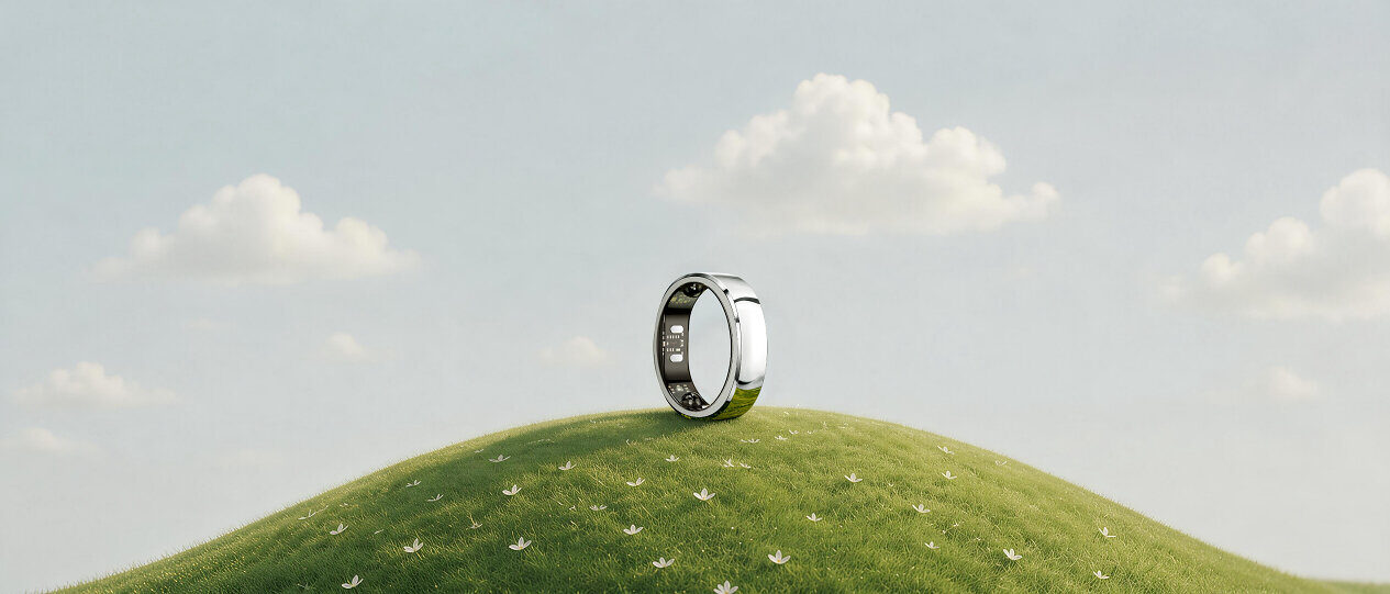 RingConn smart ring receives FDA 510(k) clearance for blood oxygen measurement