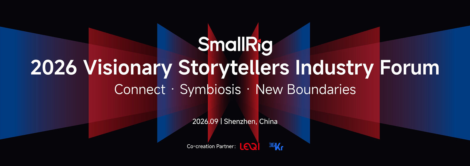 SmallRig forum releases report on 12 imaging scenarios