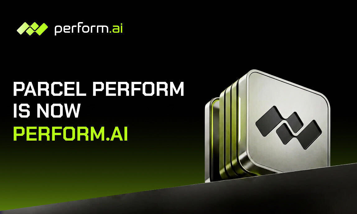Parcel Perform becomes Perform.AI and launches AI Commerce Operating System