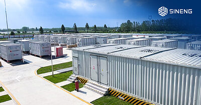 China's first hundred-megawatt-hour sodium-ion storage plant begins operation