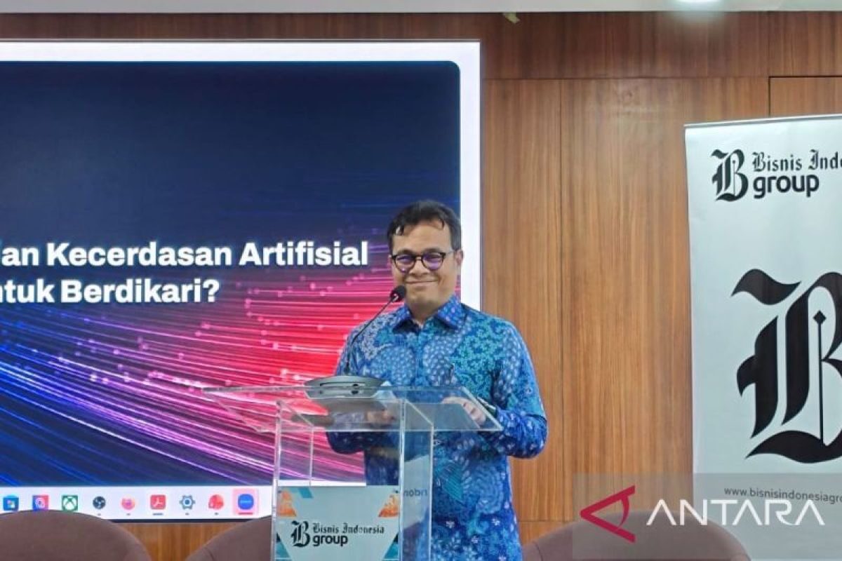 Indonesia wants into the chip supply chain, starting with sand