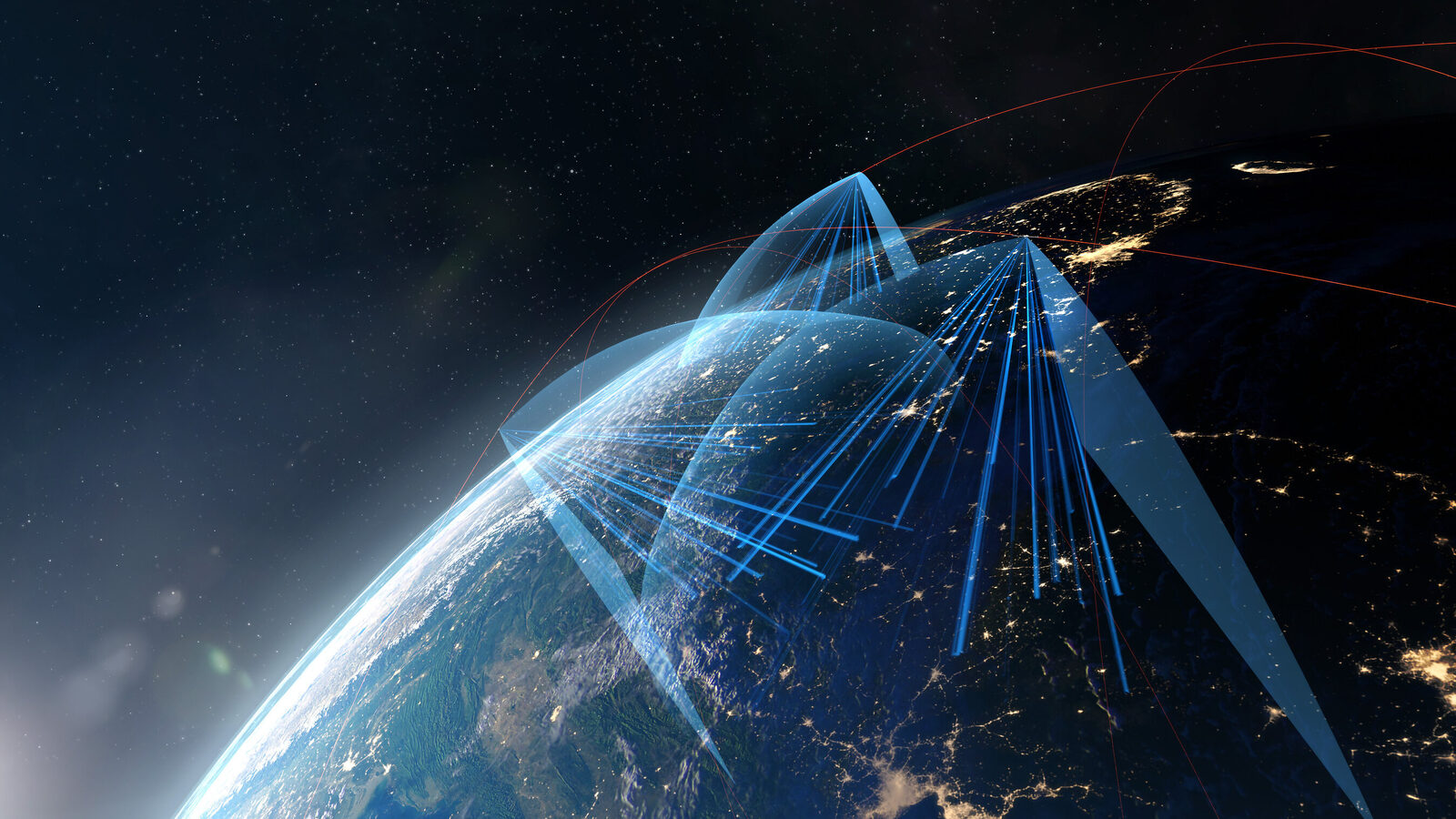 Kapta Space raises $24M Series A to scale radar payload production