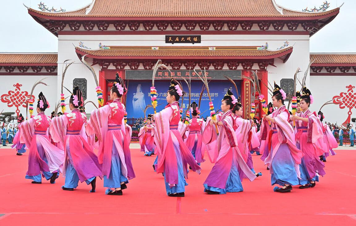 Mazu Blind Boxes Pass 100 Million Yuan in Sales