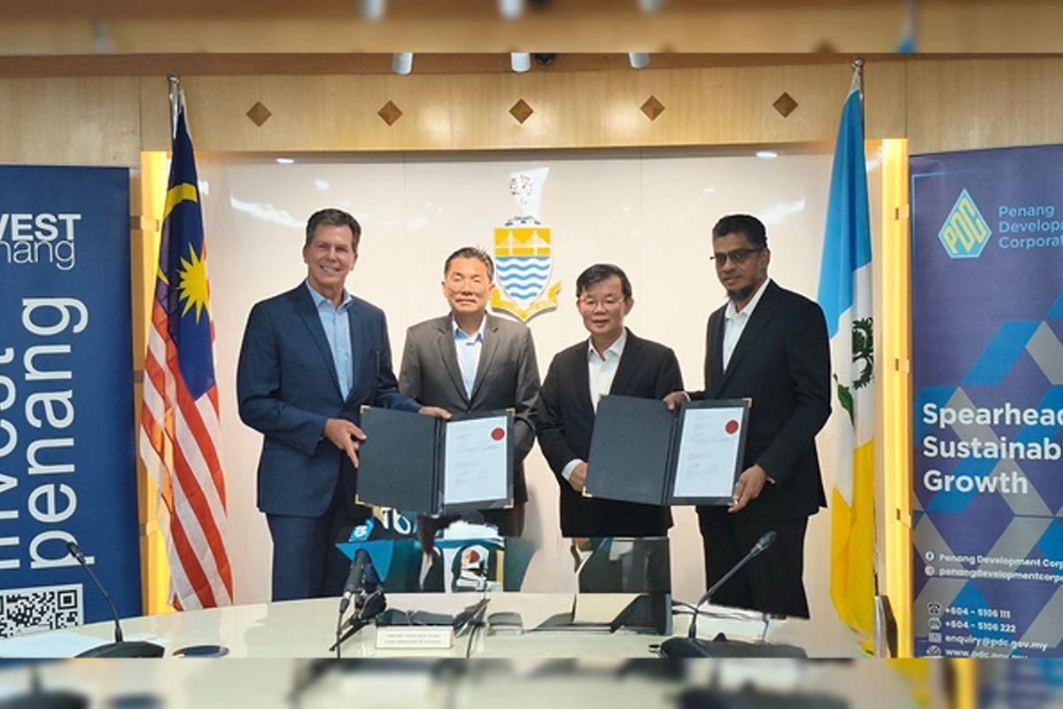 Intuitive will build surgical robot instruments in Penang