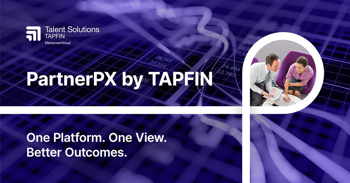 TAPFIN launches PartnerPX supplier intelligence platform